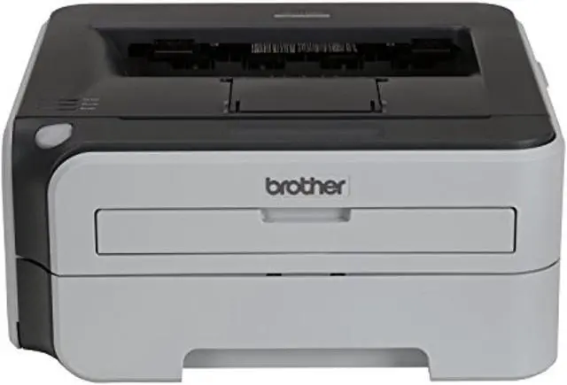 Main image of Brother HL-2170W 23ppm Laser Printer with Wireless and Wired Network Interfaces (Renewed) (HL-2170w-cr)