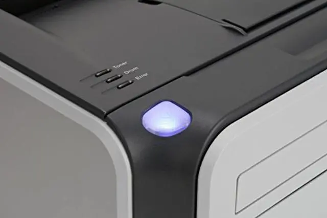 Alt view image 3 of 5 - Brother HL-2170W 23ppm Laser Printer with Wireless and Wired Network Interfaces (Renewed) (HL-2170w-cr)