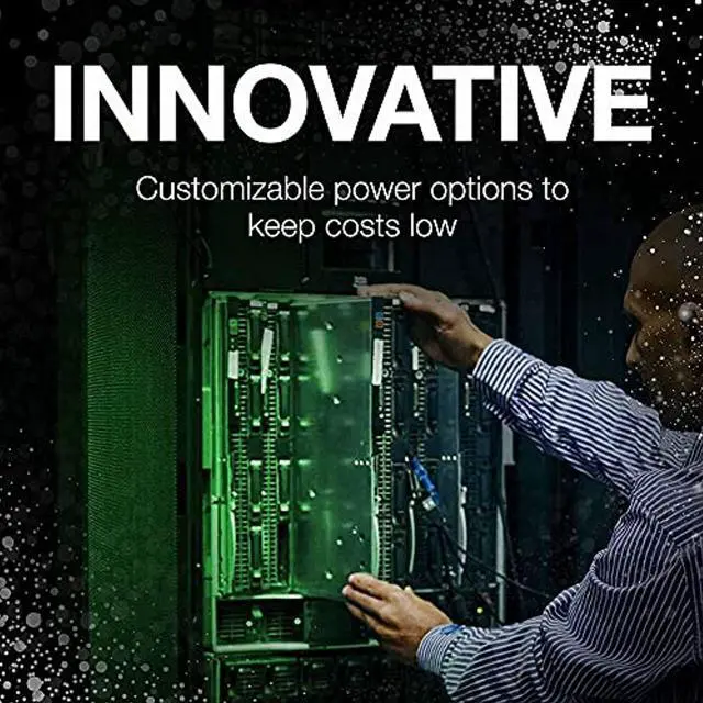 Alt view image 4 of 5 - Seagate 12TB HDD Exos X14 SATA 6Gb/s 512e 7200RPM 3.5" Enterprise Hard Drive - ST12000NM0538 (Renewed) (ST12000NM0538-cr)