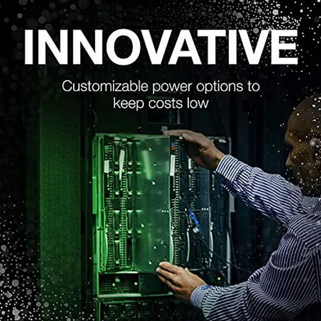 Alt view image 5 of 5 - Seagate 12TB HDD Exos X14 SATA 6Gb/s 512e 7200RPM 3.5" Enterprise Hard Drive - ST12000NM0538 (Renewed) (ST12000NM0538-cr)