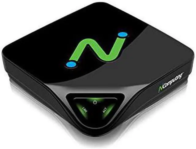 Main image of NComputing L350 Thin Client for vSpace Pro