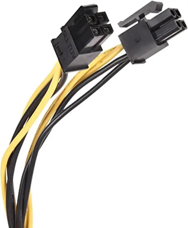 Alt view image 5 of 5 - SilverStone Technology GM800 2U Gold Cybenetics Gold 800W 2U Redundant Power Supply (GM800-2UG-V2),SST-2R0800FCGD-A (SST-2R0800FCGD-A)