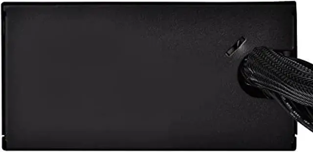 Alt view image 4 of 5 - SilverStone Technology Extreme 500 Bronze 80 Plus Bronze 500W SFX Power Supply, SST-EX500-B (SST-EX500-B)