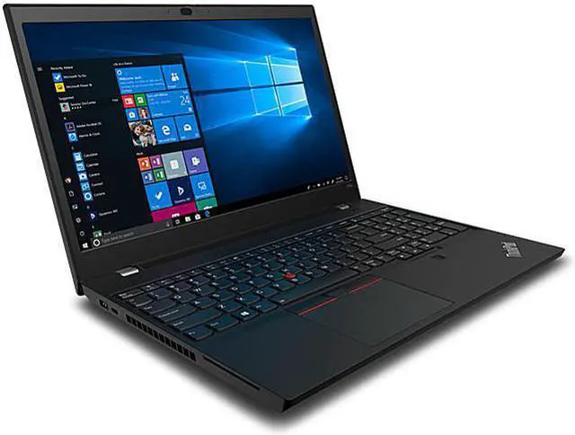 Alt view image 7 of 17 - Lenovo ThinkPad P15v G2 21A9002VUS 15.6" Mobile Workstation - Full HD - 1920 x 1080 - Intel Core i5 (11th Gen) i5-11400H 2.70 GHz - 8 GB RAM - 512 GB SSD - Intel Chip - Windows 10 Pro - NVIDIA T6