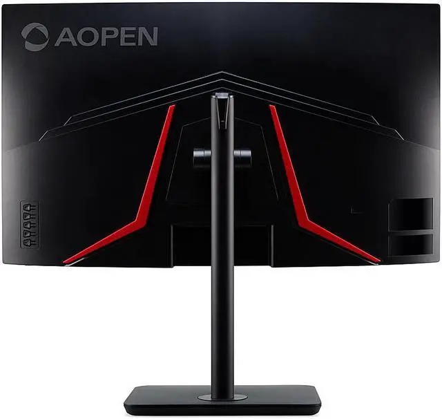 AOPEN 31.5インチ 240Hz モニター Amazon.co.jp: AOPEN ゲーミングモニター 22MX1Qbmiix 21.5