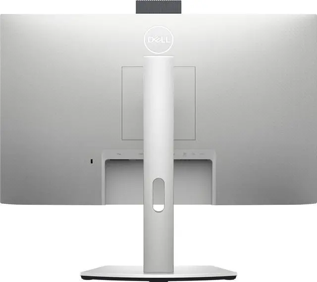 Alt view image 10 of 20 - Dell S2422HZ 23.8" FHD IPS Monitor 4ms (GtG) 16:9, Contrast Ratio 1000:1, Brightness 250 cd/m² AMD FreeSync Anti-glare Height Pivot Swivel Tilt USB-C HDMI