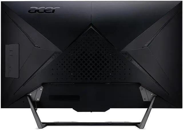 Alt view image 7 of 11 - Acer Predator CG7 CG437K SBMIIPUZX 42.5" UHD 3840 x 2160 (4K) Gaming Monitor