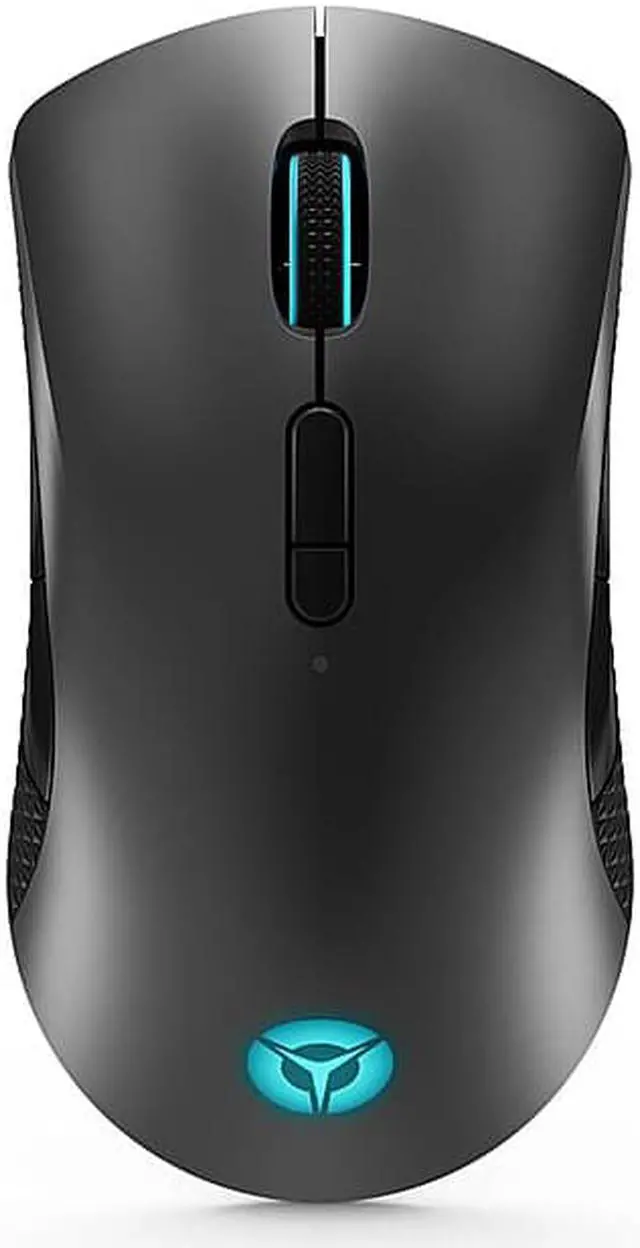 Alt view image 5 of 20 - Lenovo Legion M600 Wireless Gaming Mouse