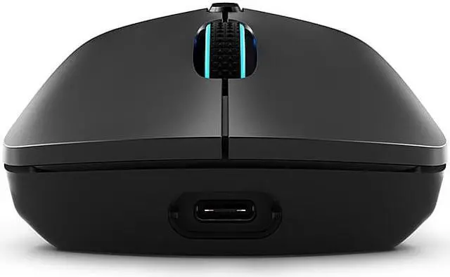 Alt view image 7 of 20 - Lenovo Legion M600 Wireless Gaming Mouse