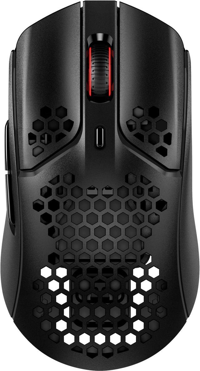 Main image of HyperX Pulsefire Haste - Wireless Gaming Mouse (Black)