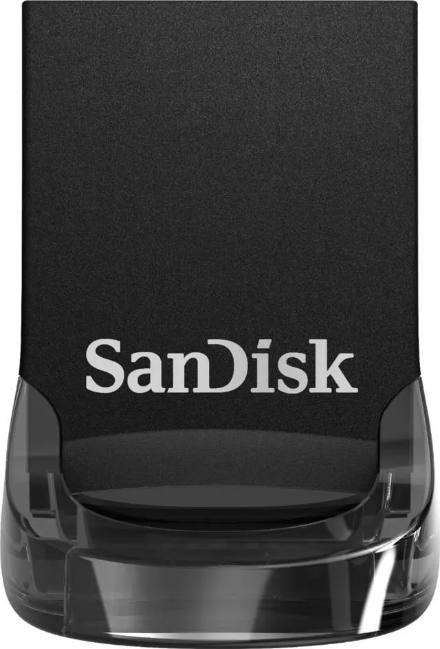 Alt view image 8 of 8 - SanDisk Ultra Fit USB 3.1 Flash Drive 256GB  SDCZ430256GA46