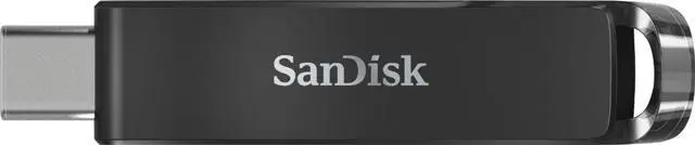 Alt view image 3 of 11 - SanDisk Ultra USB Type-C Flash Drive 128GB - 128 GB - USB 3.1 (Gen 1) Type C - 150 MB/s Read Speed - 5 Year Warranty