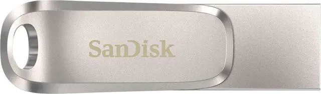 Alt view image 7 of 20 - WDT - RETAIL FLASH USB SDDDC4-512G-A46 512GB METAL DUAL DRIVE USB
