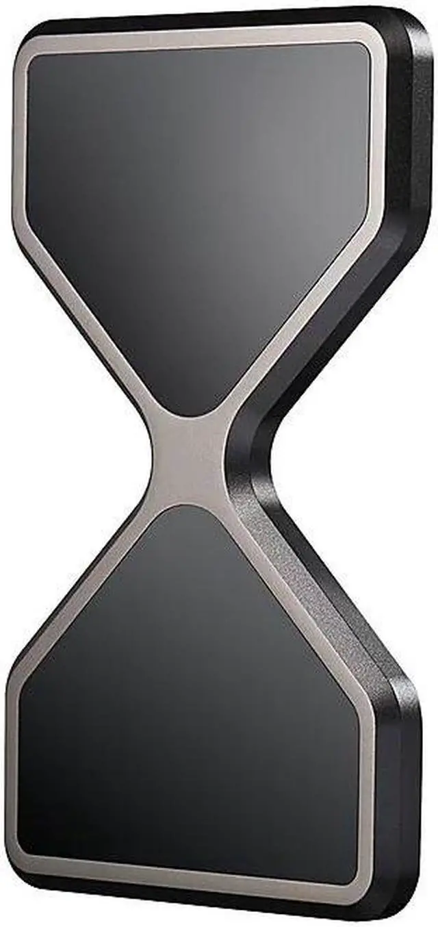 Alt view image 4 of 6 - NVIDIA GeForce RTX NVLINK BRIDGE 4-SLOT, for 3090 and 30 Series Graphics Cards.