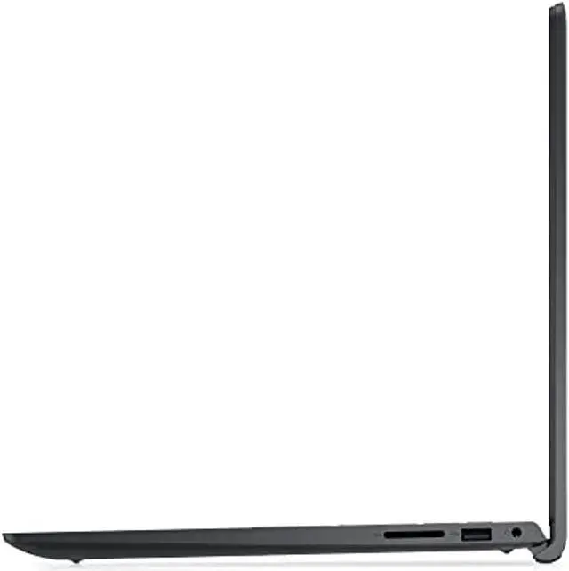 Alt view image 5 of 5 - Dell Inspiron 15 3525 Lightweight Student Laptop - 15.6 inch FHD (1920 x 1080) 120Hz Display, AMD Ryzen 5 5625U, 8GB DDR4 RAM, 256GB SSD, AMD Radeon Graphics, USB-C, HDMI, Windows 11 Home - Bl (X93YH)