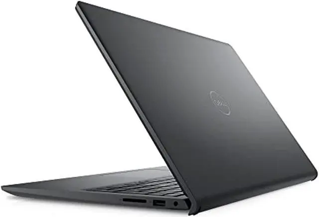 Alt view image 4 of 5 - Dell Inspiron 15 3525 Lightweight Student Laptop - 15.6 inch FHD (1920 x 1080) 120Hz Display, AMD Ryzen 5 5625U, 8GB DDR4 RAM, 256GB SSD, AMD Radeon Graphics, USB-C, HDMI, Windows 11 Home - Bl (X93YH)