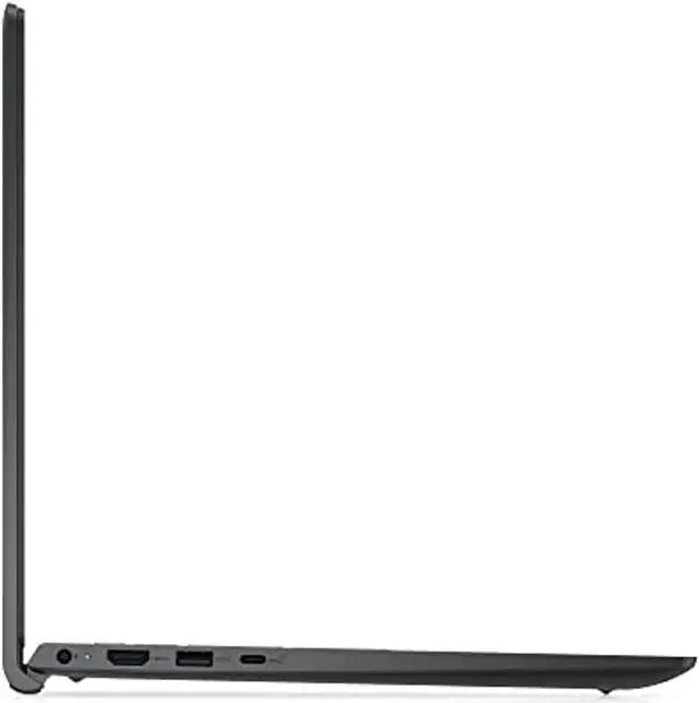 Alt view image 2 of 5 - Dell Inspiron 15 3525 Lightweight Student Laptop - 15.6 inch FHD (1920 x 1080) 120Hz Display, AMD Ryzen 5 5625U, 8GB DDR4 RAM, 256GB SSD, AMD Radeon Graphics, USB-C, HDMI, Windows 11 Home - Bl (X93YH)