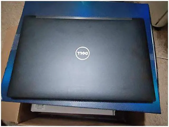 Main image of Dell Latitude 7480 Laptop | Intel Core i5 ? 2.60GHz, 8GB RAM, 128GB SSD, 14 Display, Windows 10 Pro 64 (SY5151403)