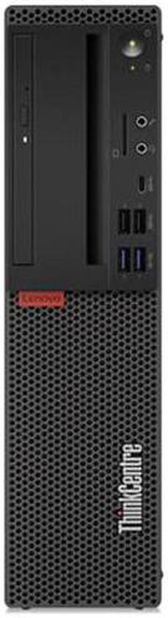 Lenovo ThinkCentre M720 Small Form Factor Desktop, Intel Core i5