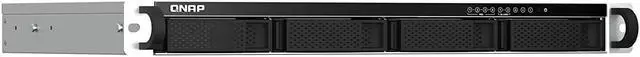 Alt view image 13 of 14 - QNAP TS-464EU-8G SAN/NAS Storage System - Intel Celeron N5095 Quad-core (4 Core) 2 GHz - 4 x HDD Supported - 0 x HDD Installed - 4 x SSD Supported - 0 x SSD Installed - 8 GB RAM DDR4 SDRAM - Serial AT