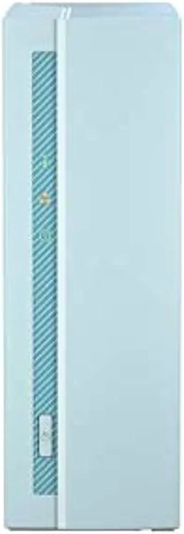 Main image of QNAP TS-130 1-Bay Home NAS with One 1GbE Port