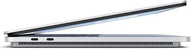 Alt view image 3 of 5 - Microsoft Surface Laptop Studio - 14.4" Touchscreen - Intel® Core i7 - 32GB Memory - 1TB SSD - Platinum (ABY-00001)