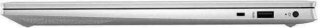 Alt view image 5 of 5 - 2021 HP Pavilion 15.6" FHD Touchscreen Laptop 11th Gen 4-Core Intel i5-1135G7 12GB DDR4 512GB NVMe SSD Iris Xe Graphics HDMI Webcam Bluetooth Backlit Keyboard Windows 10 Home w/ RATZK 32GB U (1W7T7UA)