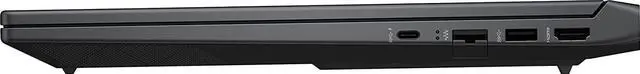 Alt view image 5 of 5 - HP - Victus 15.6" Gaming Laptop - Intel Core i5-12450H - 8GB Memory - NVIDIA GeForce GTX 1650-512GB SSD - Mica Silver - Model 15-fa0031dx (15-fa0031dx)
