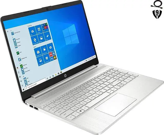 Alt view image 2 of 5 - Newest HP 15.6" FHD Touchscreen Laptop, 11th Gen Intel Quad-Core i5 1135G7 Processor, 16GB RAM 512GB SSD, WiFi, Webcam, Bluetooth, HDMI, Silver, Windows 11 Home