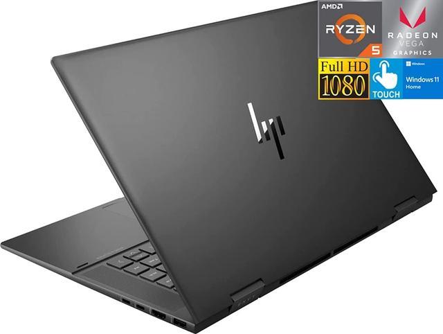 Hp laptop amd ryzen best sale 5 radeon vega graphics