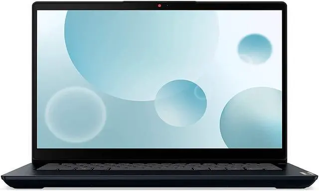 Alt view image 2 of 7 - Lenovo - 2022 - IdeaPad 3i - Everyday Laptop Computer - Intel Core i5 12th Gen - 14.0" FHD Display - 8GB Memory - 256GB Storage - Windows 11 Home (82RJ005BUS)