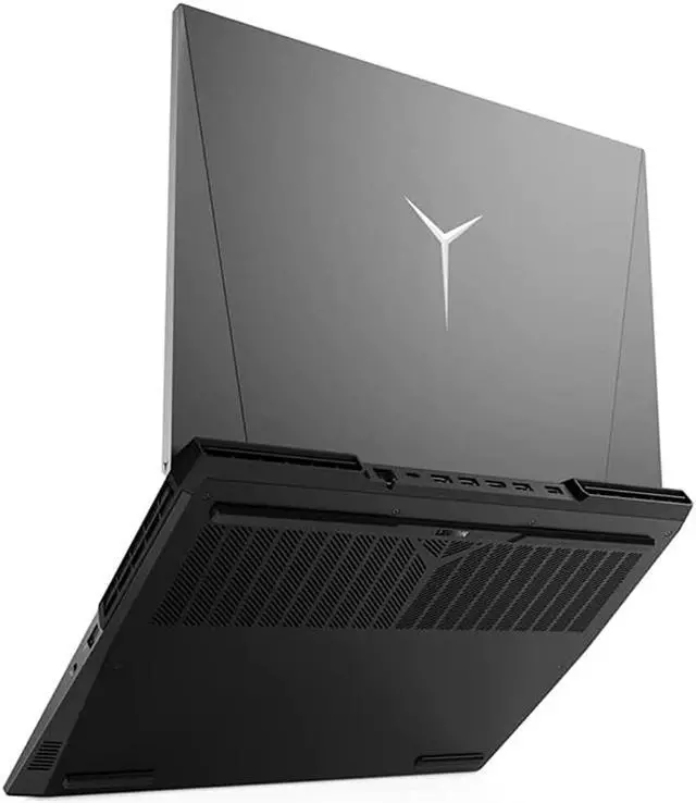 Alt view image 4 of 5 - 2022 Lenovo Legion 5 Pro 16" QHD 165Hz Gaming Laptop, AMD Ryzen 7 5800H, 64GB RAM, 2TB PCIe SSD, NVIDIA GeForce RTX 3070, Backlit Keyboard, 720P Webcam, Black, Windows 11 Home, 32GB USB Card