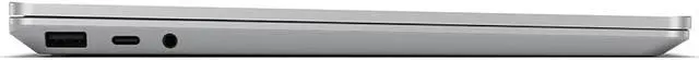Alt view image 4 of 5 - Microsoft Surface Laptop Go 2 - 12.4" Touchscreen - Intel Core i5 8GB Memory - 128 SSD - Platinum (Latest Model) (8QC-00001)