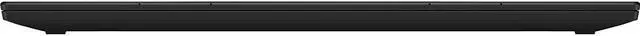 Alt view image 5 of 5 - Lenovo ThinkPad X1 Carbon 8th Gen 20U9002MUS 14" Ultrabook - Full HD - 1920 x 1080 - Intel Core i7 (10th Gen) i7-10510U Quad-core (4 Core) 1.80 GHz - 16 GB RAM - 512 GB SSD - Black - Wind (20U9002MUS)