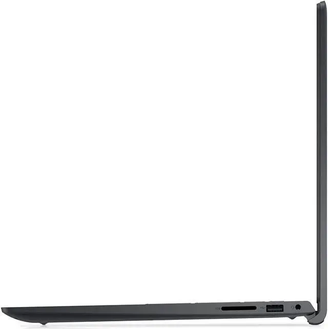 Alt view image 4 of 5 - Dell Inspiron 15 3000 Series 3511 Laptop, 15.6" FHD Touchscreen, Intel Core i5-1135G7, 32GB DDR4 RAM, 1TB PCIe SSD, SD Card Reader, Webcam, HDMI, Wi-Fi, Windows 11 Home, Black