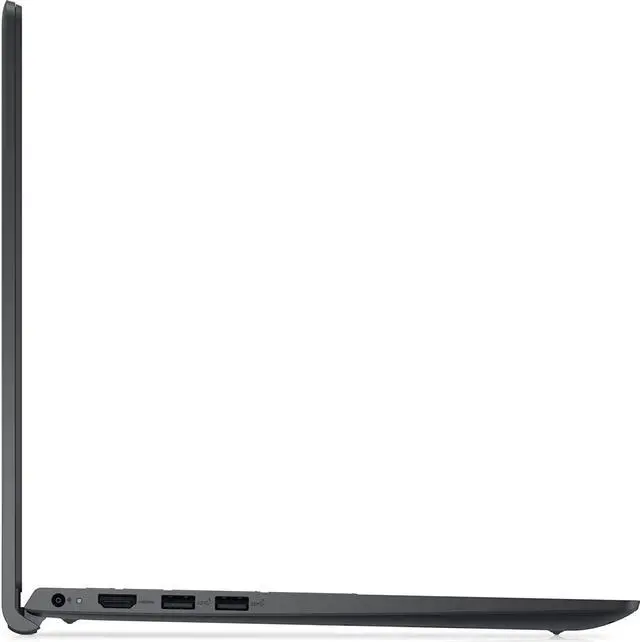 Alt view image 5 of 5 - Dell Inspiron 15 3000 Series 3511 Laptop, 15.6" FHD Touchscreen, Intel Core i5-1135G7, 32GB DDR4 RAM, 1TB PCIe SSD, SD Card Reader, Webcam, HDMI, Wi-Fi, Windows 11 Home, Black