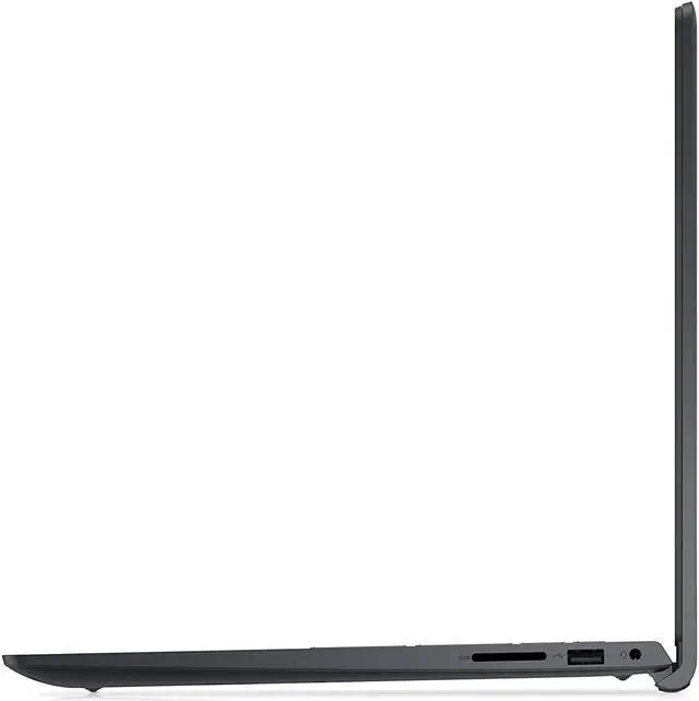 Alt view image 5 of 5 - Dell Inspiron 15 3000 Series 3520 Laptop, 15.6" FHD Touchscreen, 12th Gen Intel Core i7-1255U, 32GB RAM, 1TB PCIe SSD, Webcam, HDMI, Wi-Fi 6, Windows 11 Home, Black