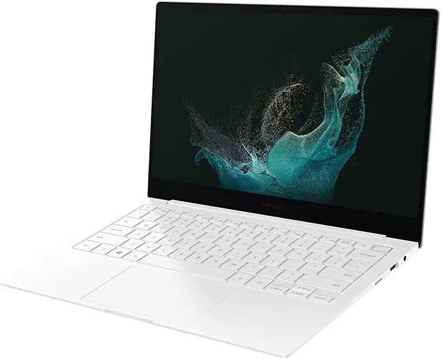Alt view image 4 of 5 - SAMSUNG Galaxy Book2 Pro 13.3 256GB Laptop Computer w/ 8GB RAM, 12th Gen Intel Core i5 Evo Certified Processor, AMOLED Screen, Long Lasting Battery, Thin Design, 2022, US Version,  (NP930XED-KF2US)