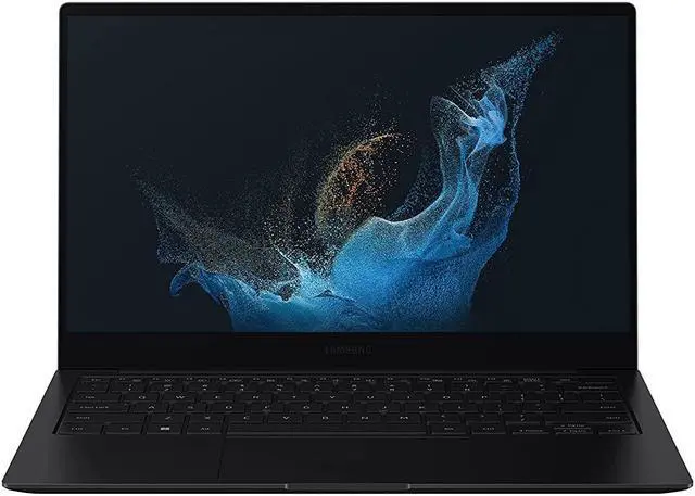 SAMSUNG 13.3 Galaxy Book2 Pro Laptop Computer, i5 / 8GB