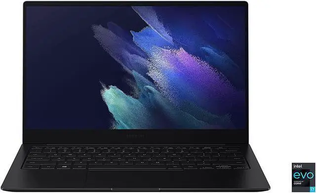 Alt view image 6 of 10 - Samsung Electronics Galaxy Book Pro Windows 11 Intel Evo Platform Laptop Computer 13.3" AMOLED Screen 11th Gen Intel Core i7 Processor 8GB Memory 512GB SSD NP930XDB-KF3US, Mystic Blue