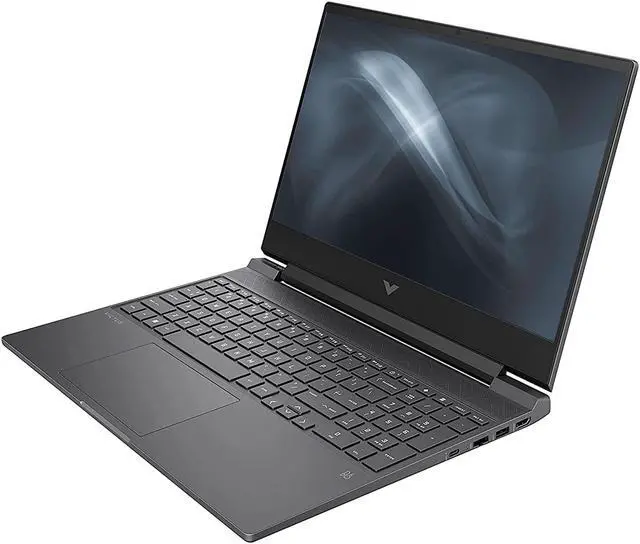 Alt view image 2 of 5 - 2022 Newest HP Victus Laptops, 15.6 inch FHD Computer, Intel Core i5-12450H, NVIDIA GeForce GTX 1650, 32GB RAM, 1TB SSD, Backlit Keyboard, Ethernet, Webcam, Bluetooth,Windows 11, LIONEYE HDMI Cable