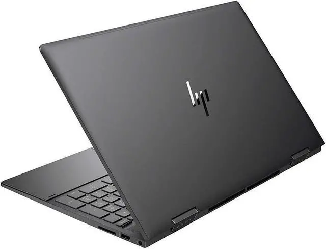Alt view image 8 of 9 - HP Envy x360 15.6" Touchscreen 2-in-1 Laptop - AMD Ryzen 7 5700U - 1080p - Windows 11
Tablet Notebook 15-ee1093cl