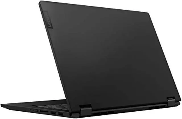 Alt view image 4 of 7 - Lenovo - Flex 3 Chromebook 11.6" HD Touch-screen Laptop - Mediatek MT8183 - 4GB - 64GB eMMC - Abyss Blue (82KM0003US)