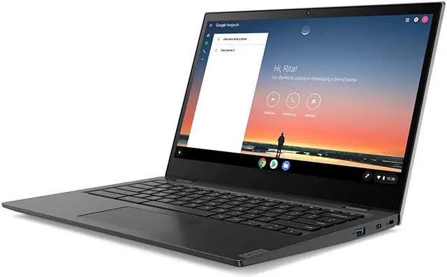 Lenovo - 14e Chromebook - Educational Computer - Laptop for