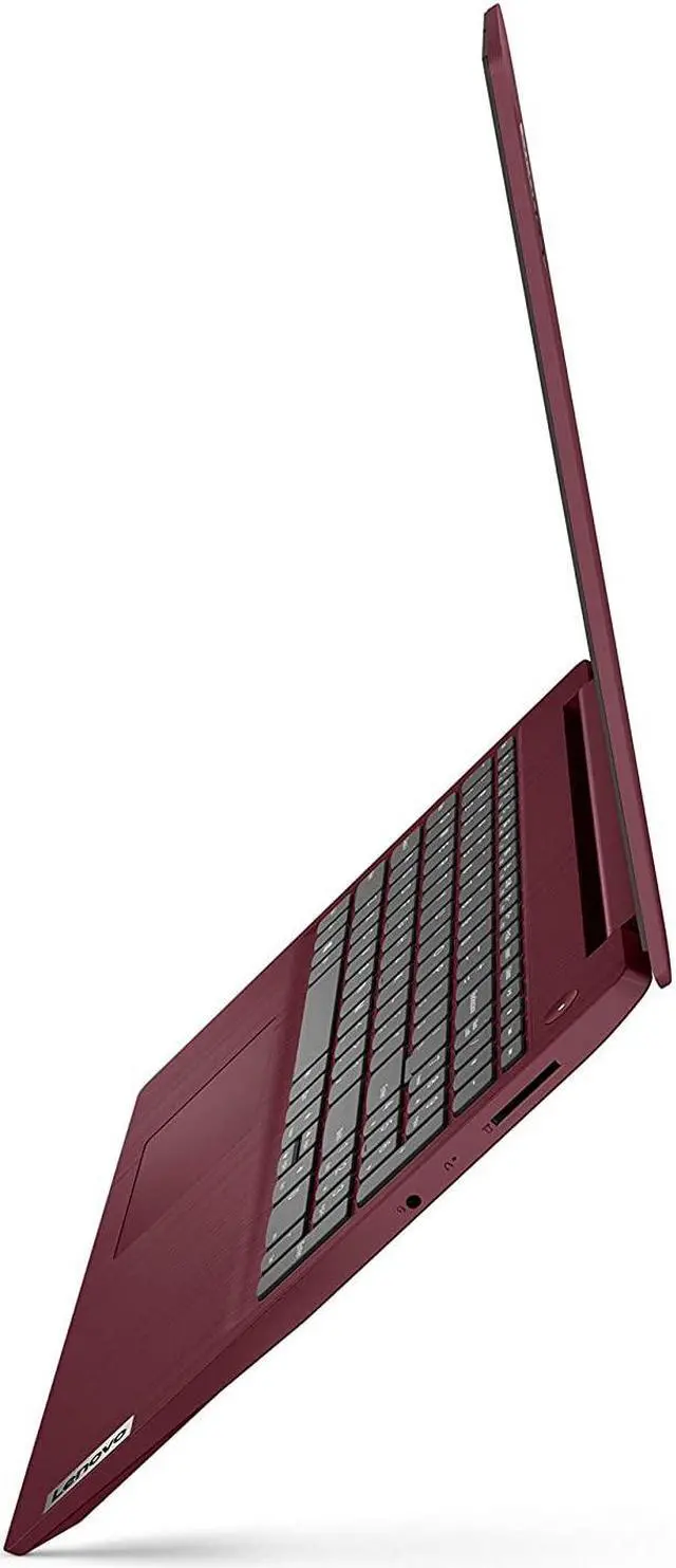 Alt view image 4 of 5 - 2020 Lenovo IdeaPad 3 15.6" FHD LED Backlit Anti-Glare Display Laptop, Intel Core i5-1035G1 Quad-Core Processor, 8GB DDR4 RAM, 256GB SSD, HDMI, Webcam, 802.11AC, Bluetooth, Windows 10, Ch (81WE00L5US)