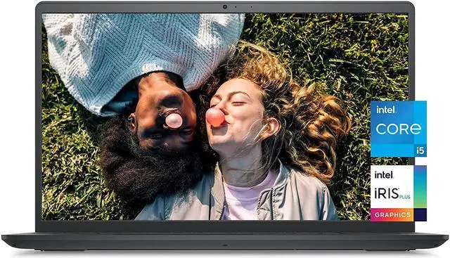 Alt view image 6 of 7 - Newest Dell Inspiron 15 3000 Series 3511 Laptop, 15.6" FHD Display, 11th Gen Intel Core i5-1135G7 Quad-Core Processor, 16GB RAM, 1TB SSD, HDMI, Webcam, Windows 10, Black (Latest Model)