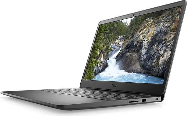 Alt view image 3 of 5 - Dell 2021 Newest Vostro 3500 15.6'' FHD Business Laptop, Intel Core i3-1115G4, 8GB RAM 256GB PCIe SSD, Webcam, HDMI, Wi-Fi, Windows 10 Pro