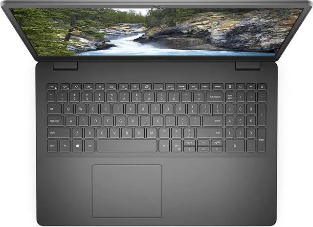 Alt view image 4 of 5 - Dell 2021 Newest Vostro 3500 15.6'' FHD Business Laptop, Intel Core i3-1115G4, 8GB RAM 256GB PCIe SSD, Webcam, HDMI, Wi-Fi, Windows 10 Pro