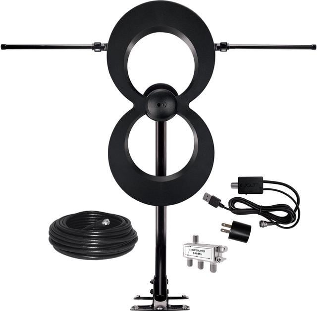 Indoor/Outdoor deals HDTV Antenna