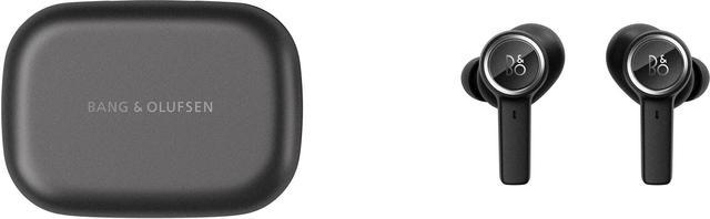 Bang and Olufsen - Beoplay EX Next-gen Wireless Earbuds - Black (56938BBR)  - Newegg.com